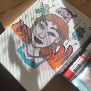 profile picture
