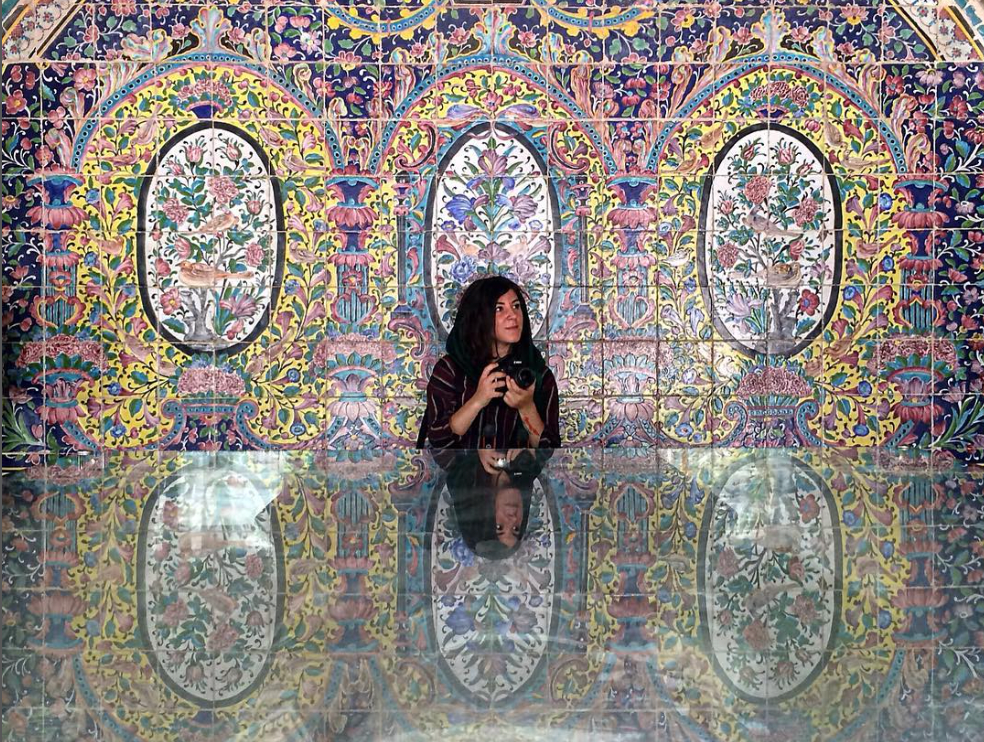 Teheran, Iran 2017 Teheran, Iran 2017