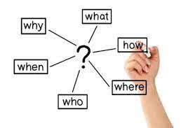 The Nuts  and Bolts of a Needs Assessment