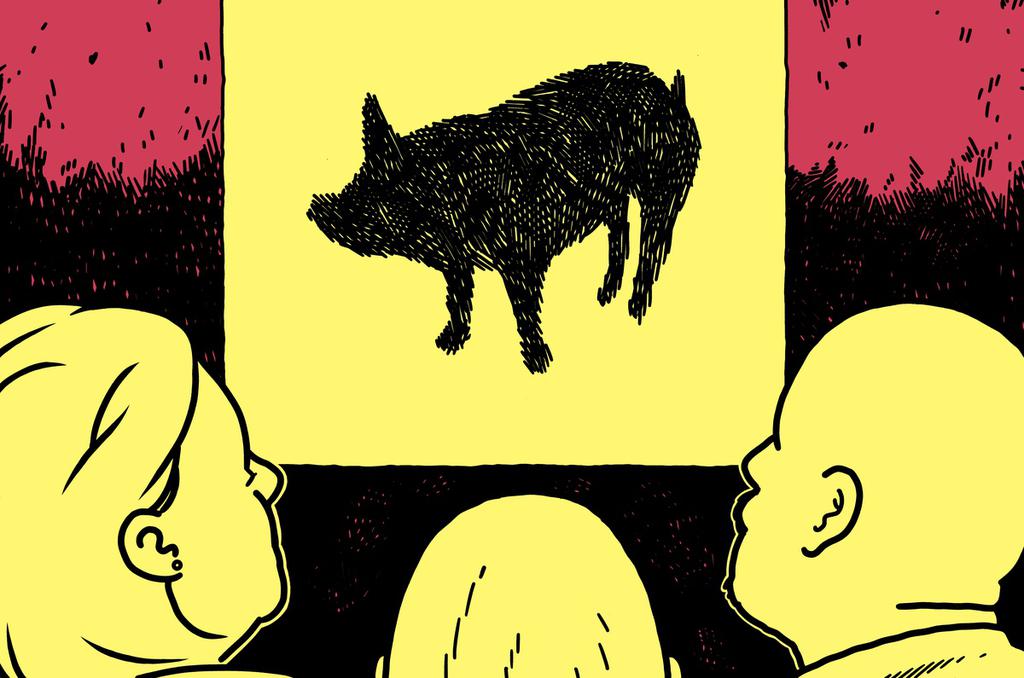 Pigocracy