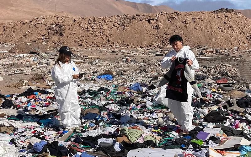 Upcycling Wants to Save the Planet