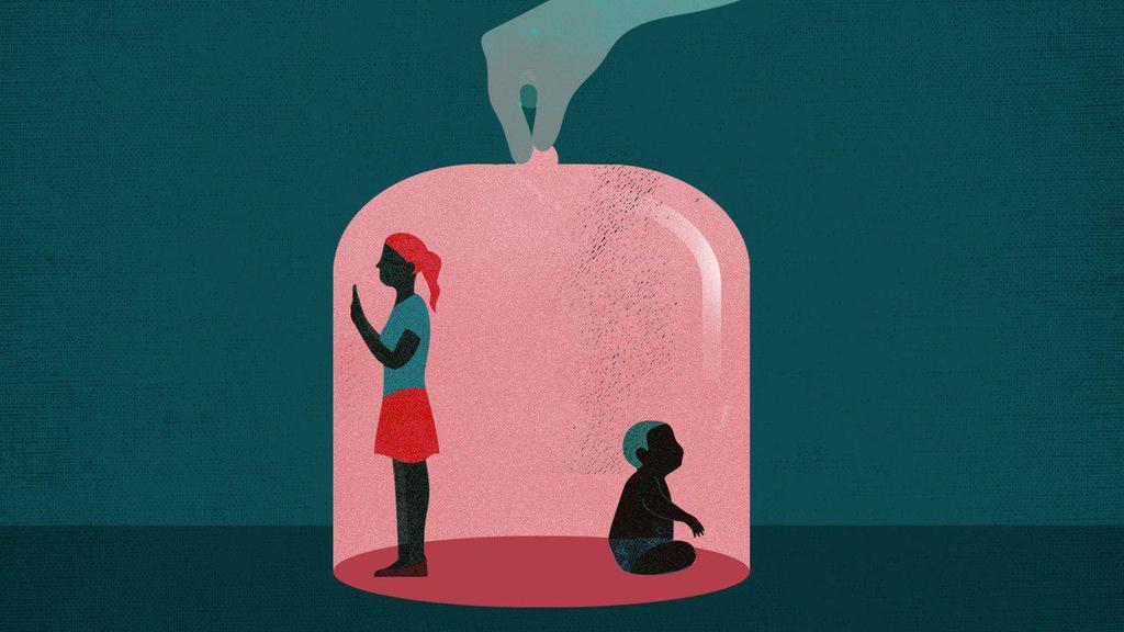 Seremos madres o no seremos