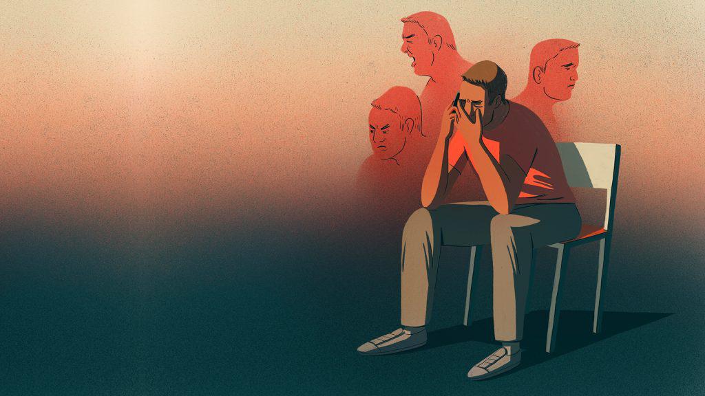 Hombre busca ayuda: ¿cómo desaprender el machismo?