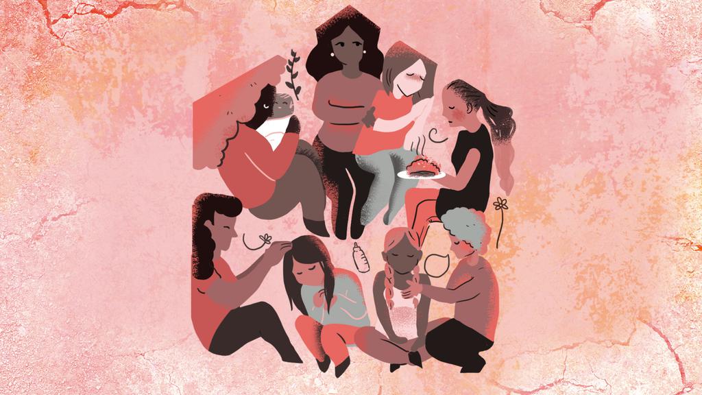 Las Casas que acogen a las mujeres en riesgo piden agilidad al Estado