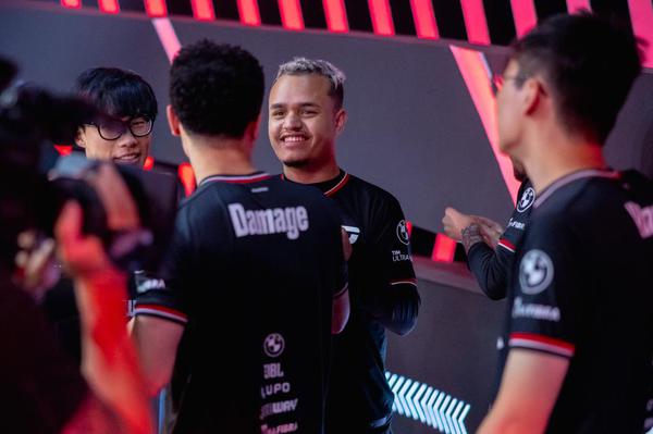 CBLOL 2023: LOUD domina paiN e é campeã da Primeira Etapa - SBT