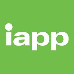 International Association of Privacy Professionals (IAPP) logo