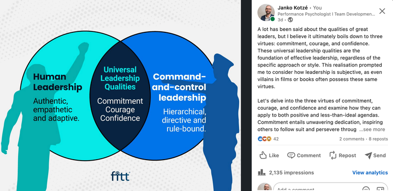 Janko Kotzé_Ghostwriting