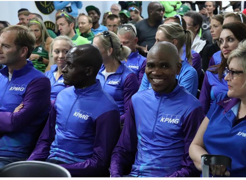 At-event photography skills for social media