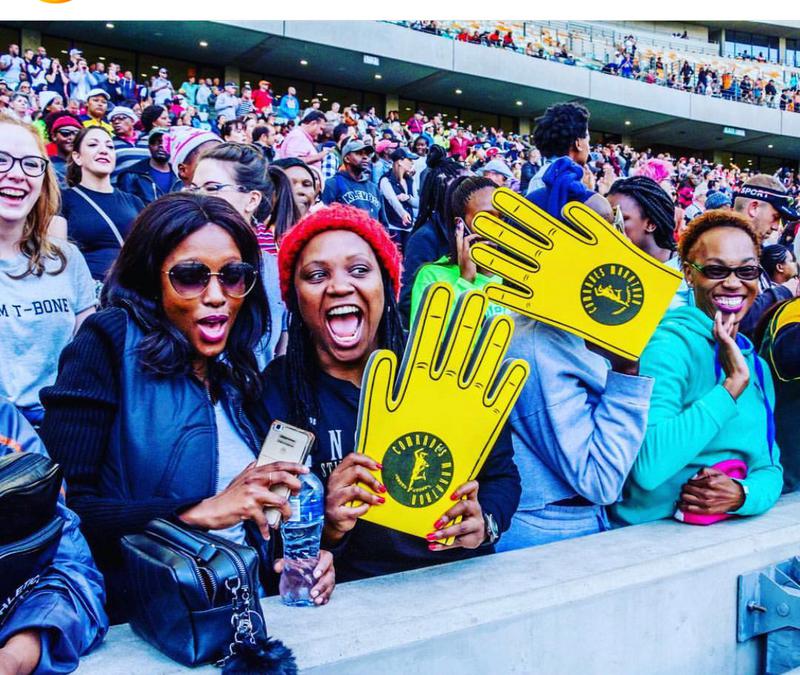 At-event photography skills for social media