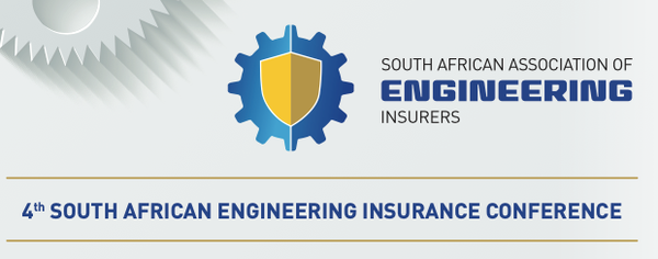 Proofing, Editing & Copywriting | South African Engineering Insurance Conference (SAEIC) 2022 brochure