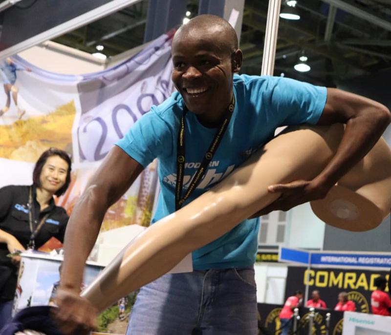 At-event photography skills for social media