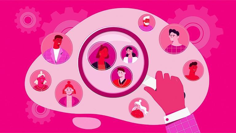 Ghostwriting | Human Interest | Industrial Psychologists | Which roles an entrepreneur should fill first