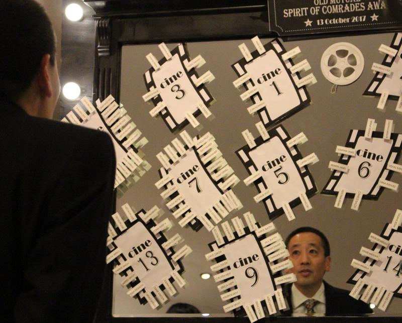 At-event photography skills for social media