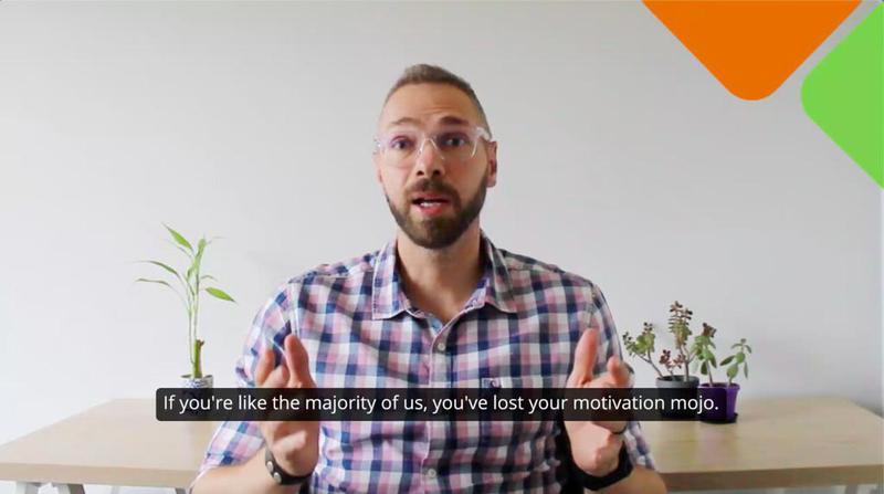 Scriptwriting | Janko Kotze on LinkedIn: #PersonalMotivation #EmployeeEngagement #HumanInterest