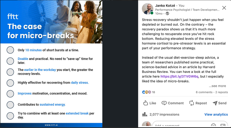 Ghostwriting for Janko Kotzé