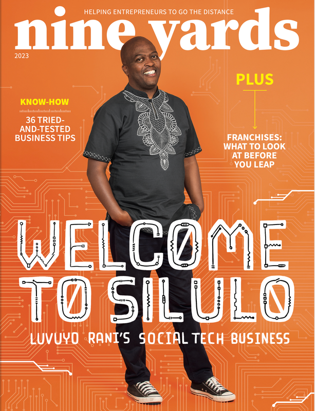 Ghostwriting | Human Interest | Industrial Psychologists | Old Mutual Nine Yards