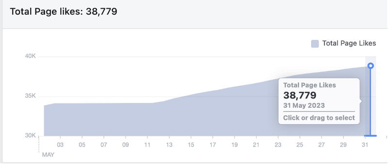 Meta Ad Campaigns_Isibindi Africa Lodges_Benchmarking