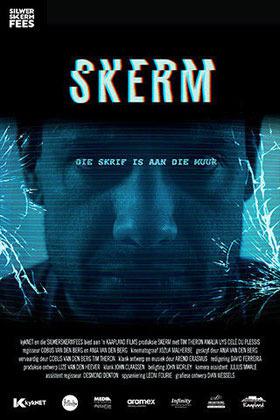 Scriptwriting & Co-Directing | Short film | Silver Screen Festival | Silwerskermfees