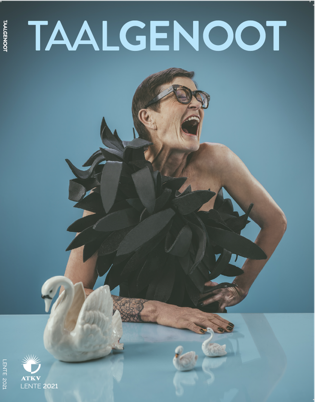 Magazine Article Writing | Taalgenoot