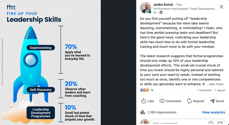 Janko Kotzé_Ghostwriting