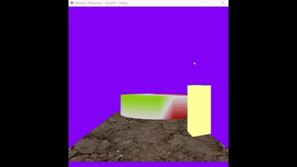 Texture System Gif
