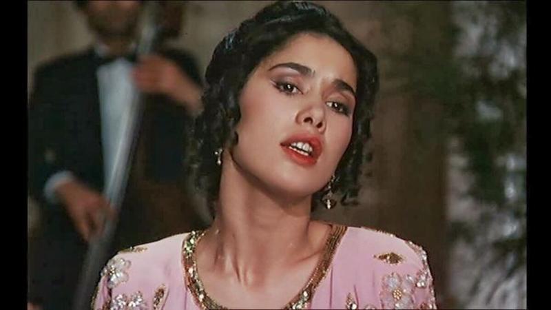 Still from The Silence of the Palace (1994) - Filmotomy