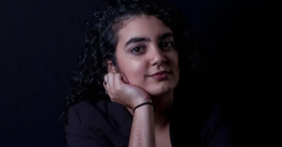 Filmmaker Isabella Breton Photo Filmmaker Isabella Breton Photo