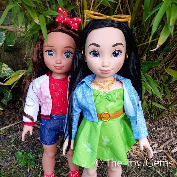 Disney ily 4EVER 18-inch Dolls