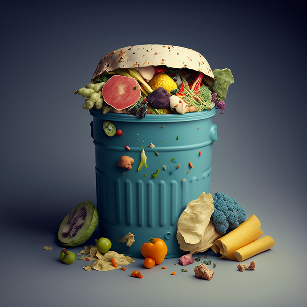 Food Wastage in India and how we can prevent it KANISHK