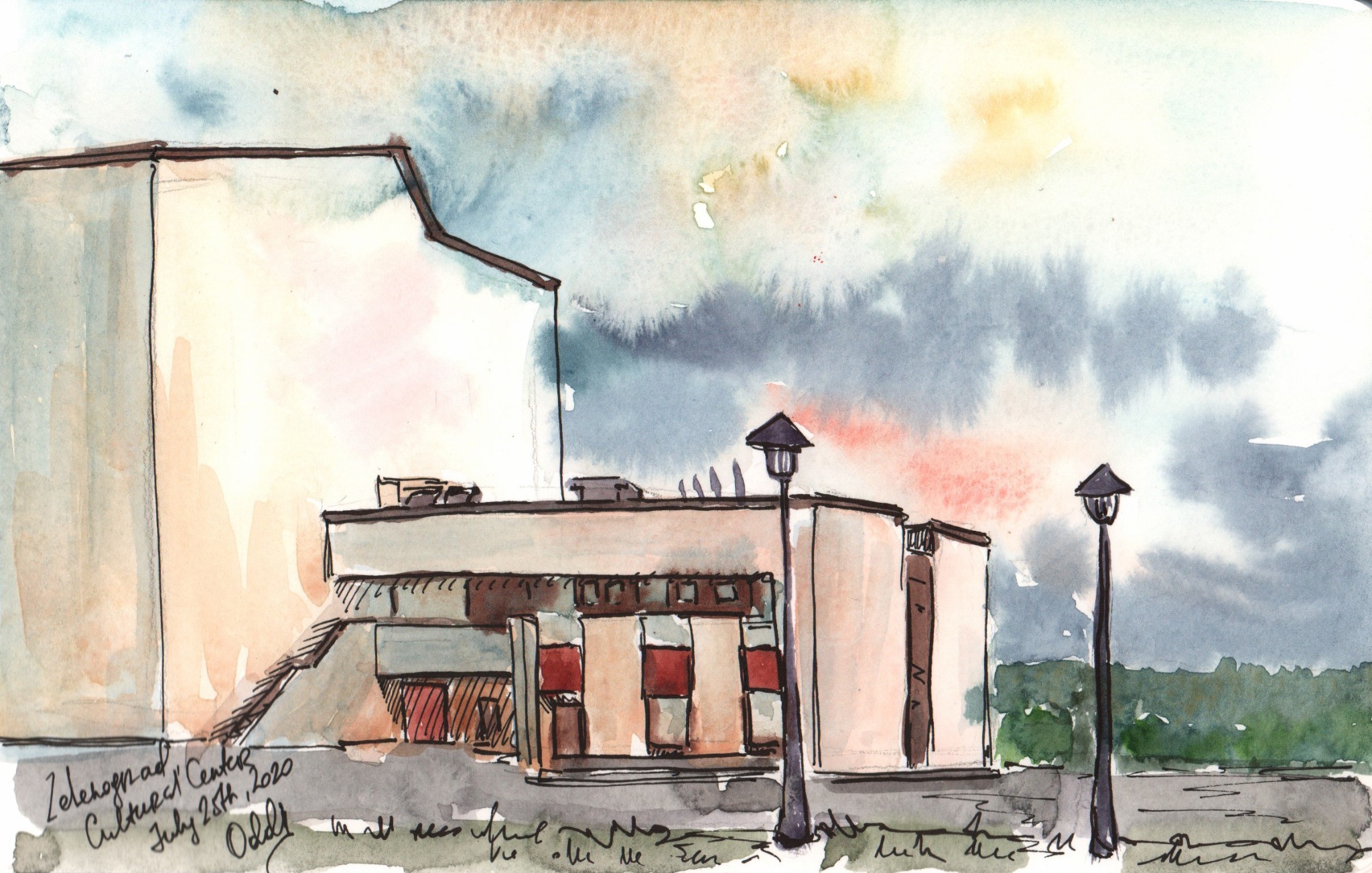 Other Art Angelina Malygina Other Art Angelina Malygina