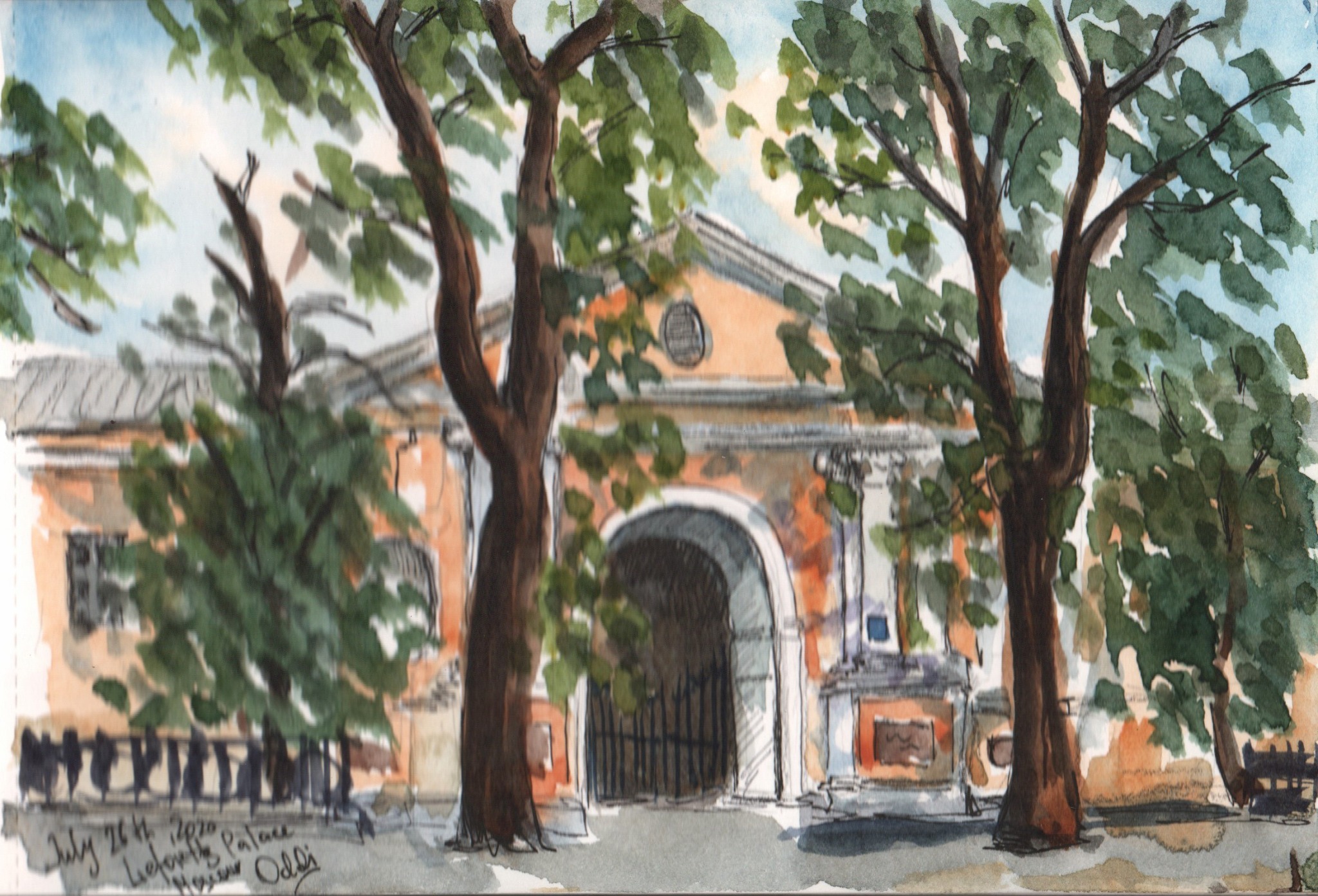 Traditional Art Angelina Malygina Traditional Art Angelina Malygina