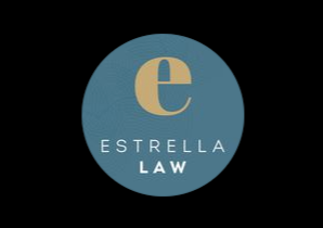 Estrella Law Group IG logo