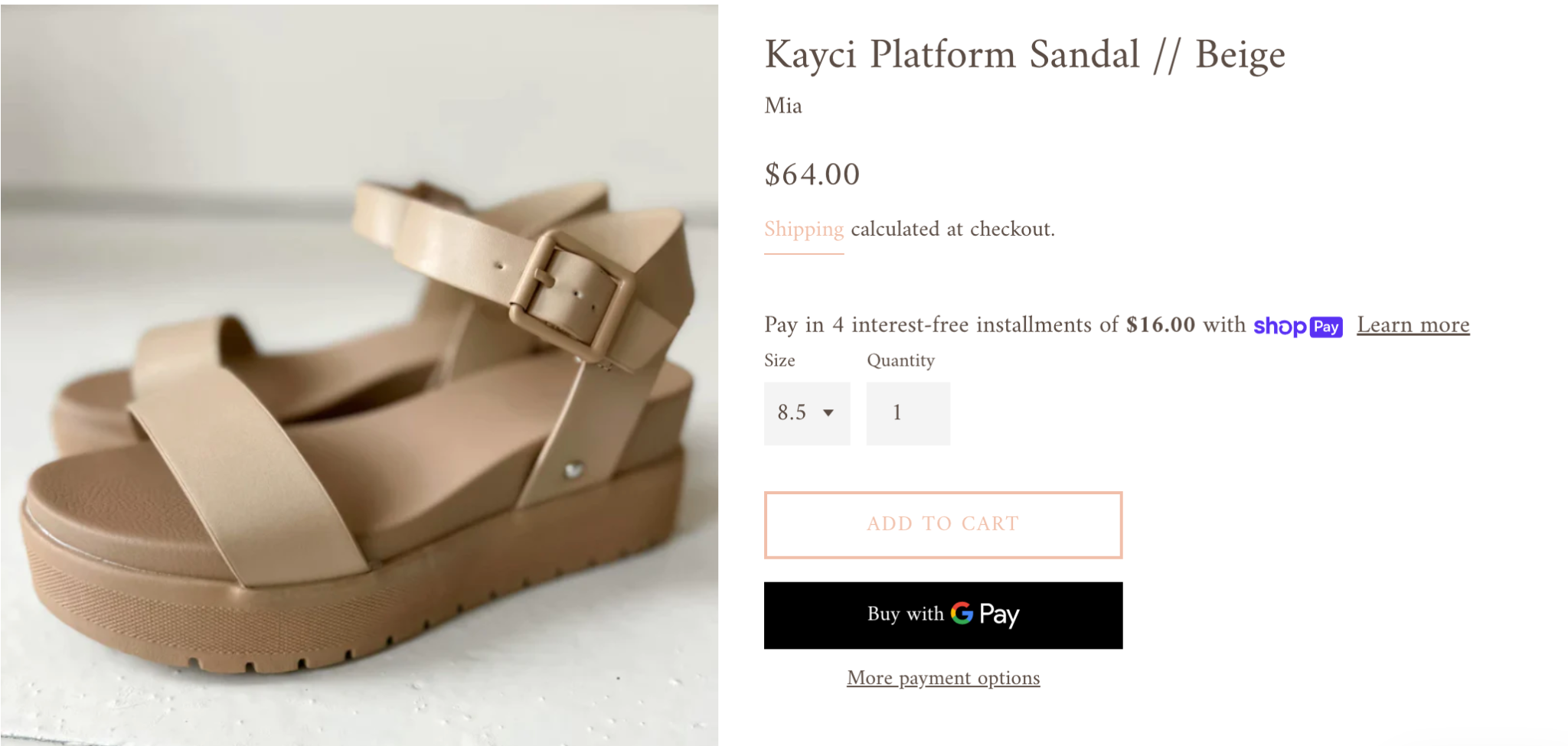 Shoes to wear in Spain this summer on vacation Shoes to wear in Spain this summer on vacation