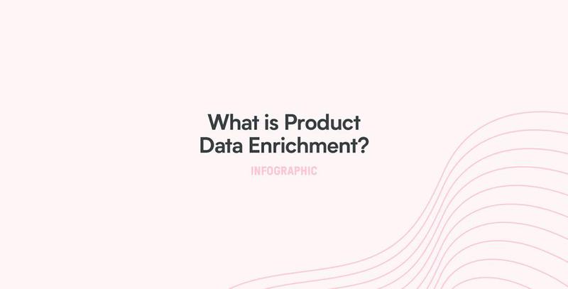 What is Product Data Enrichment?