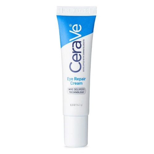 CeraVe Eye Repair Cream skincare