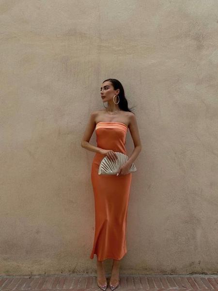 best wedding guest looks spring/summer dress code