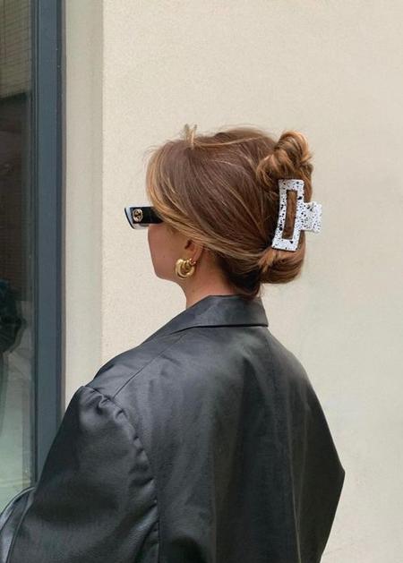 hairstyle TikTok hair theory