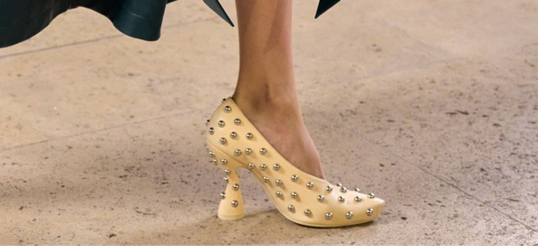 runway designers barbie shoes collections