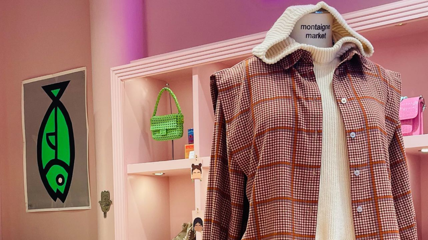 brussels concept stores unique finds chérie chérie