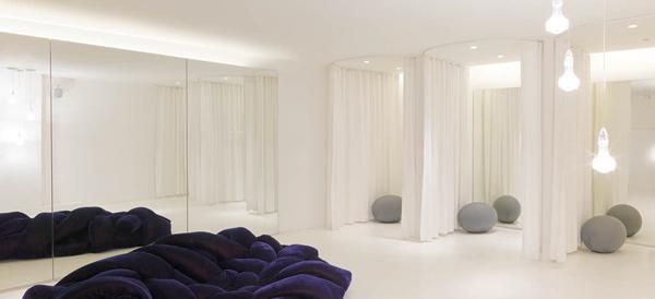 Brussels concept stores unique finds