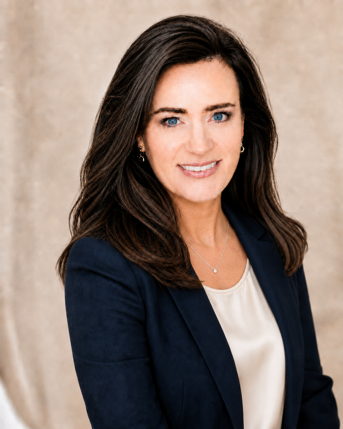 Suzanna de Boer
