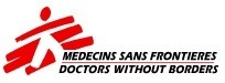 Logo for Doctors Without Borders Logo for Doctors Without Borders