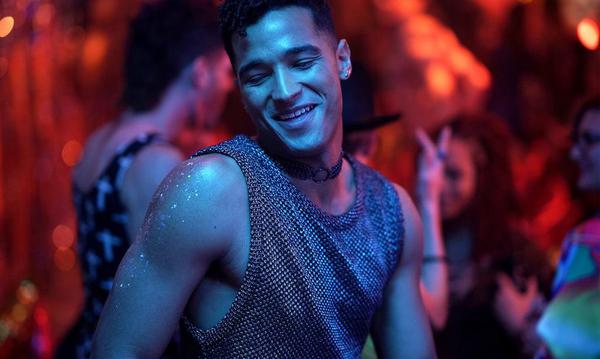 Crítica de Meritxell Cárdaba para Serielizados sobre la nueva Queer as folk