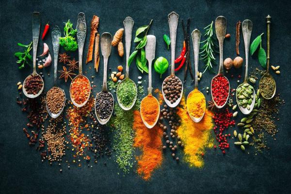 Reportaje introductorio sobre el mundo de las especias