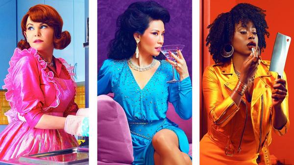 Crítica sobre la serie ¿Por qué matan las mujeres?