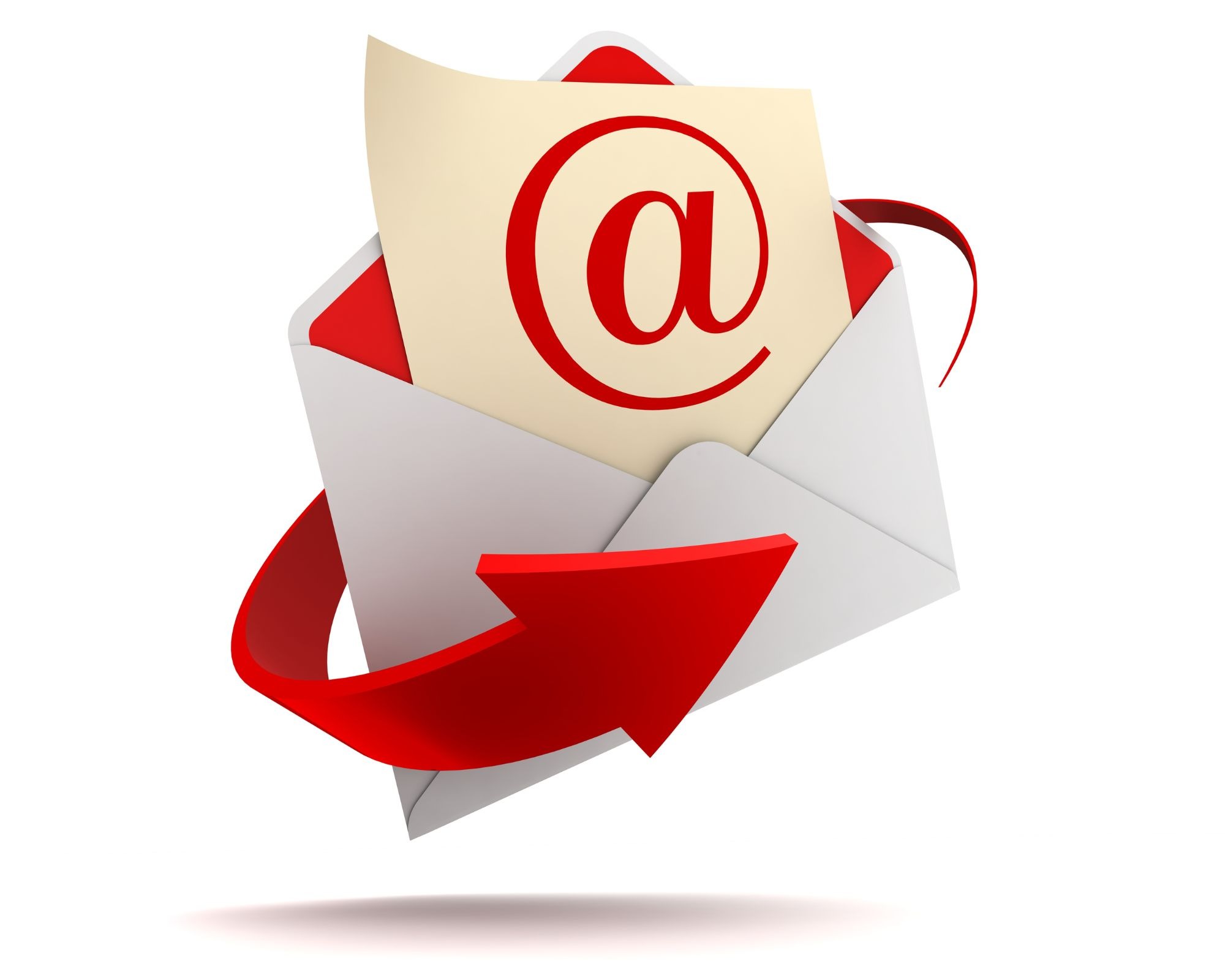 Contacto con la periodista Meritxell Cárdaba