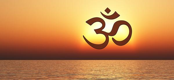 Post of the meaning of the OM symbol