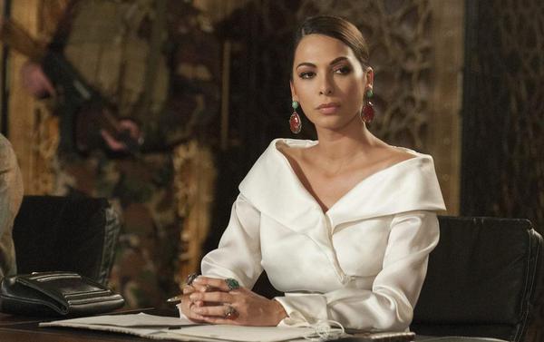 Artículo de Meritxell Cárdaba sobre Zorras manipuladoras de serie