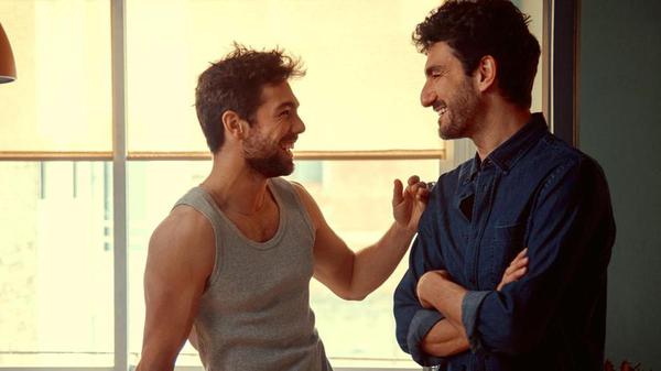 Crítica de la serie Smiley para Serielizados