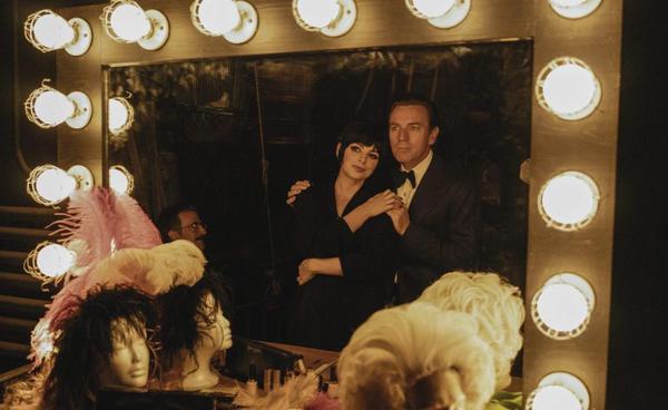 Crítica de Meritxell Cárdaba sobre la miniserie de Netflix Halston